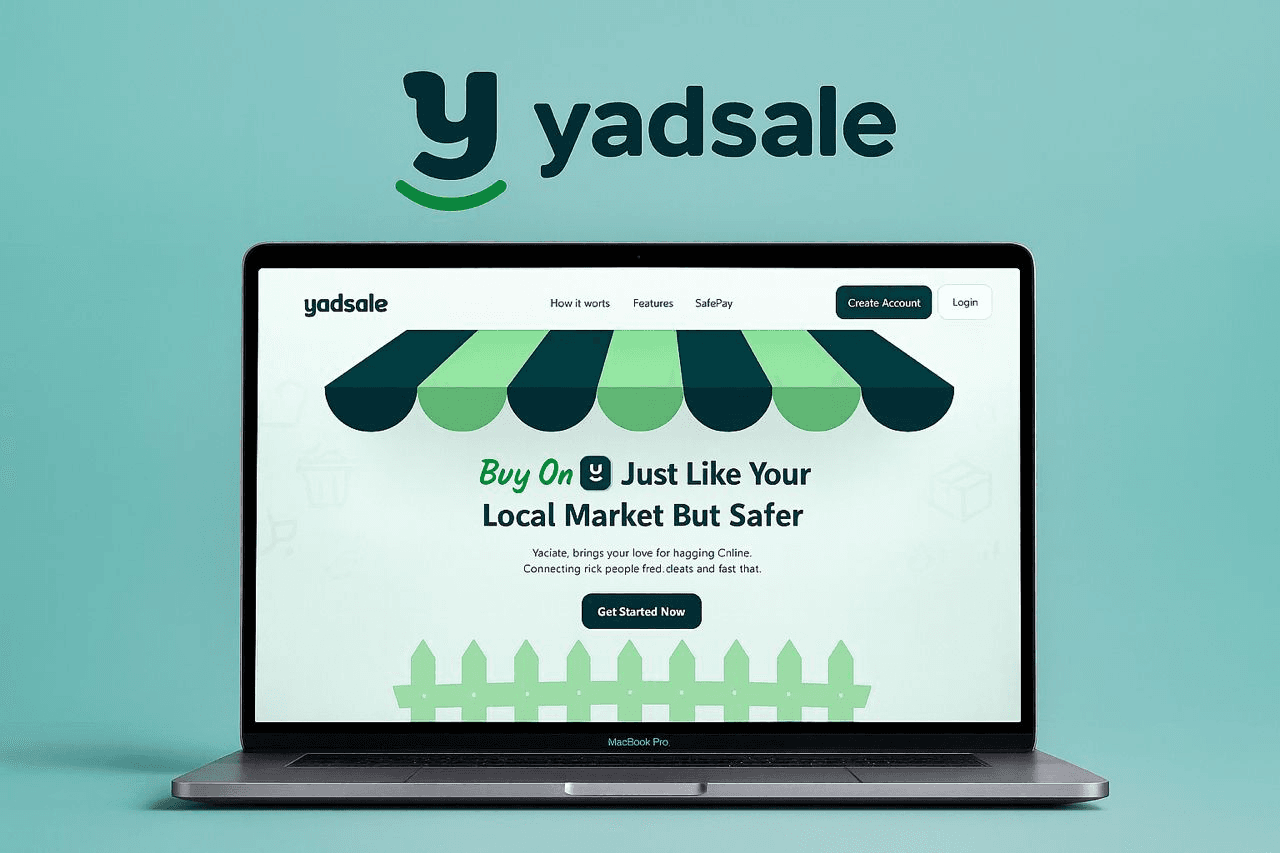 Yadsale